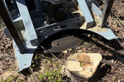 Baumalight Dph532 3 - point Hitch Tree Saw With 30” Cutting Disc - Landboss