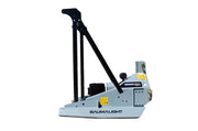 Baumalight DPH735 3 - Point Hitch Tree Saw - Landboss