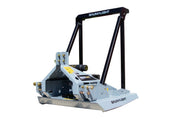 Baumalight DPH735 3 - Point Hitch Tree Saw - Landboss