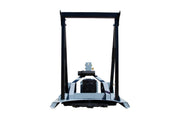 Baumalight DPH735 3 - Point Hitch Tree Saw - Landboss