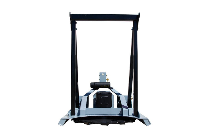 Baumalight DPH735 3 - Point Hitch Tree Saw - Landboss