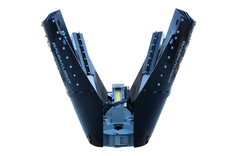 Baumalight DR434 - D003429 Tree Spade - Landboss