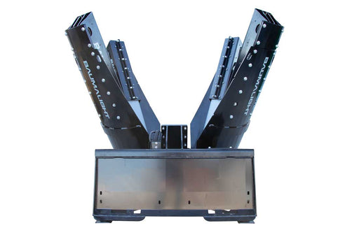 Baumalight DR434 - D003429 Tree Spade - Landboss