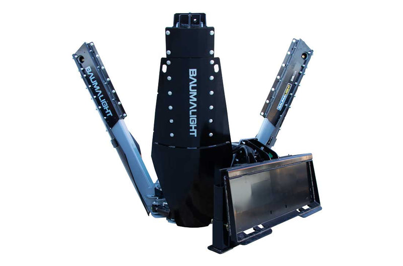 Baumalight DR434 - D003429 Tree Spade - Landboss