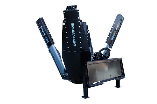 Baumalight DR438 - D003429 Tree Spade - Landboss