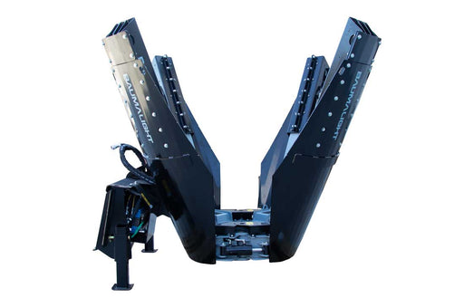 Baumalight DR438 - D003429 Tree Spade - Landboss