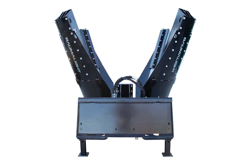 Baumalight DR438 - D003429 Tree Spade - Landboss