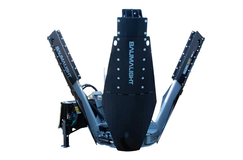 Baumalight DR438 - D003429 Tree Spade - Landboss