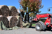 Baumalight DR444 - D003429 Industrial Skid Steer Tree Spade - Landboss