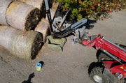 Baumalight DR444 - D003429 Industrial Skid Steer Tree Spade - Landboss