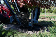 Baumalight DR444 - D003429 Industrial Skid Steer Tree Spade - Landboss