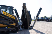 Baumalight DR448 - D003429 Industrial Skid Steer Tree Spade - Landboss