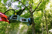 Baumalight DSA530 - T530 Skid Steer Rotating Tree Saw - Landboss