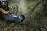 Baumalight DSA530 - T530 Skid Steer Rotating Tree Saw - Landboss