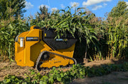 Baumalight DT515RH Self Propelled Mini Dumper – Tracked - Landboss