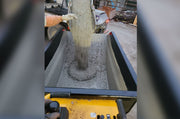 Baumalight DT515RH Self Propelled Mini Dumper – Tracked - Landboss