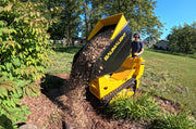 Baumalight DT515RH Self Propelled Mini Dumper – Tracked - Landboss