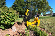 Baumalight DT515RH Self Propelled Mini Dumper – Tracked - Landboss