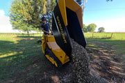 Baumalight DT515RH Self Propelled Mini Dumper – Tracked - Landboss