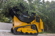 Baumalight DT515RH Self Propelled Mini Dumper – Tracked - Landboss