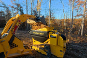Baumalight DT515RH Self Propelled Mini Dumper – Tracked - Landboss