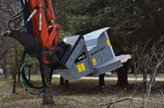 Baumalight DXA530 - T530 Excavator Rotating Tree Saw - Landboss