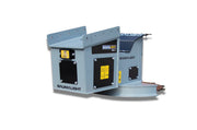 Baumalight DXA530 - T530 Excavator Rotating Tree Saw - Landboss