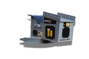 Baumalight DXA530 - T530 Excavator Rotating Tree Saw - Landboss