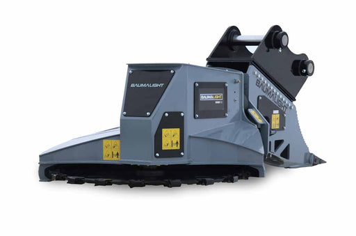 Baumalight DXD752 - T590 360° Rotating Tree Saw - Landboss