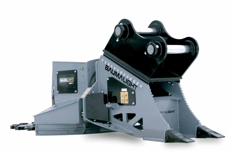 Baumalight DXD752 - T590 360° Rotating Tree Saw - Landboss