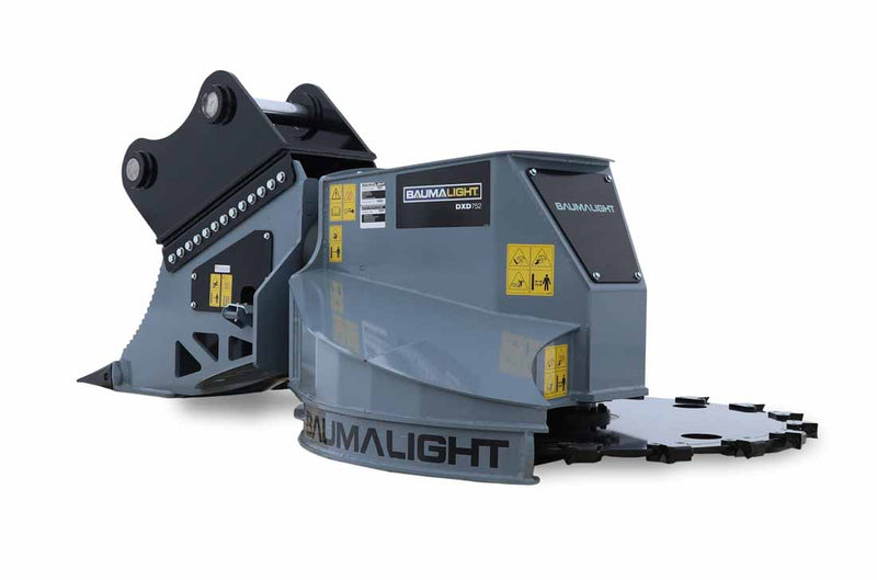 Baumalight DXD752 - T590 360° Rotating Tree Saw - Landboss