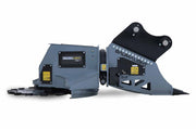 Baumalight DXD752 - T590 360° Rotating Tree Saw - Landboss