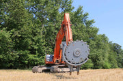 Baumalight DXH752 - T590 Fixed Horizontal Tree Saw - Landboss