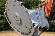 Baumalight DXH752 - T590 Fixed Horizontal Tree Saw - Landboss