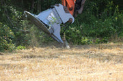 Baumalight DXH752 - T590 Fixed Horizontal Tree Saw - Landboss