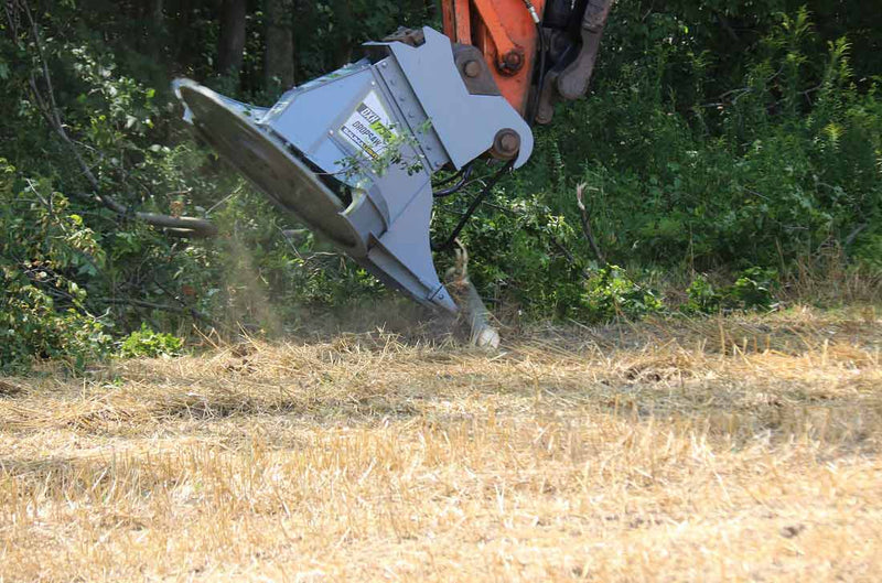 Baumalight DXH752 - T590 Fixed Horizontal Tree Saw - Landboss