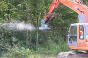 Baumalight DXH752 - T590 Fixed Horizontal Tree Saw - Landboss
