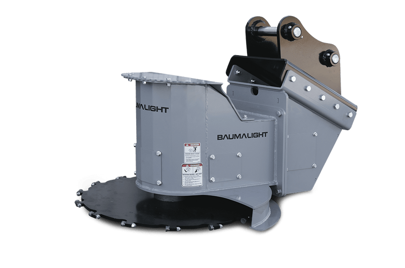 Baumalight DXM530 - T530 Manual Rotating Tree Saw - Landboss