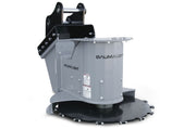 Baumalight DXM530 - T530 Manual Rotating Tree Saw - Landboss