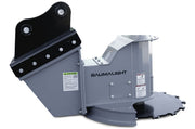 Baumalight DXM530 - T530 Manual Rotating Tree Saw - Landboss