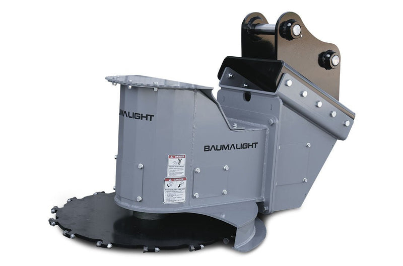 Baumalight DXM530 - T530 Manual Rotating Tree Saw - Landboss