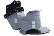 Baumalight DXM530 - T530 Manual Rotating Tree Saw - Landboss
