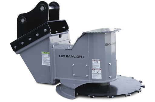 Baumalight DXM530 - T530 Manual Rotating Tree Saw - Landboss