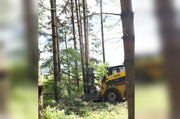 Baumalight FBS752 - T590 2045 Feller Buncher - Landboss