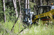 Baumalight FBS752 - T590 2045 Feller Buncher - Landboss
