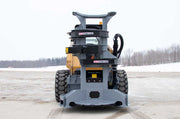 Baumalight FBS752 - T590 2045 Feller Buncher - Landboss
