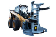 Baumalight FBS752 - T590 2045 Feller Buncher - Landboss