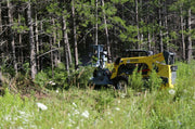 Baumalight FBS752 - T590 2045 Feller Buncher - Landboss