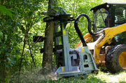 Baumalight FBS752 - T590 2045 Feller Buncher - Landboss