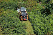 Baumalight FEB700 - C540 2050 Flail Mower - Landboss